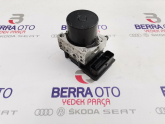 SKODA FABIA ABS BEYNİ 6Q0614117D 6Q0907379R