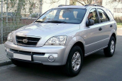 Kia / Sorento / Far & Stop / Sağ Ön Far / Sıfır Parça