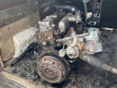 Oto Çıkma Parça / Motor / Motor Komple / Ford / Transit Connect / Çıkma Parça 