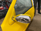 Oto Çıkma Parça / Peugeot / 306 / Kaporta & Karoser / Dış Ayna Komple / Çıkma Parça 