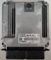 4H0907401L 4G0907401 0281030290 1039S71255 AUDI A6 BEYNİ