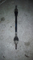 PEUGEOT BİPPER 1.4 SAĞ AKS ÇEVİK OTO BURSA