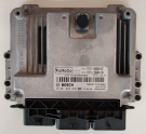 FORD FOCUS KUGA MONDEO MOTOR BEYNI 0281032692 FS71-12A650-EE