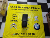 OPEL ASTRA - J - ORTA KOL DAYAMA ARKA KAPAĞI