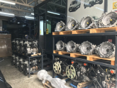 Renault / Master / Fan / Fan Motoru / Çıkma Parça