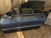 MERCEDES W209 CLK ÇIKMA SOL ÖN KAPI KİLİDİ
