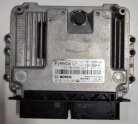 Ford Fiesta 1.0 ECU 0261S12489 F1B1-12A650-AJB CV6A12B684BC
