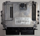 ECU, Ford Mondeo 1.5 EcoBoots , 0261S12453 RMDG9A-12A650-XB