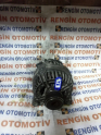 RENAULT MEGANE ŞARJ DİNAMOSU 124525139