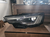 AUDİ A6 SOL FAR HATASIZ 4k0941039