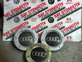 Audi A4 a6 Jant kapak cikma