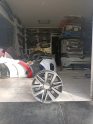 TOYOTA HİLUX JANT 18 İNÇ 2015-2018