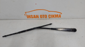 Renault kangoo arka cam silecek kolu 7700308804  Valeo