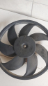 2012 FORD FİESTA 1.4 DİZEL FAN