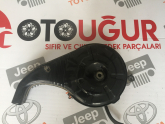 1990-1995 MODEL TOYOTA COROLLA HAVA FİLTRE KUTUSU