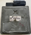 WW GOLF 1.6 TDİ MOTOR BEYNİ 03L906023B 03L906023A PCR2.1