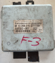 13205210 EA2CEC-007 OPEL CORSA COMBO DİREKSİYON BEYNİ