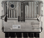 BMW G30 ECU MOTOR 9 887 690-01 0281036791 9887690