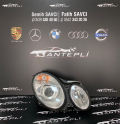 MERCEDES E SERİSİ W211 ÇIKMA SAĞ FAR