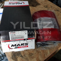 Volkswagen Caddy Mars Tech M611540 Sağ Stop Sıfır 2003 2009