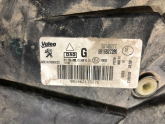 Oto Çıkma Parça / Elektrik / Far / Peugeot / Rifter / Çıkma Parça 