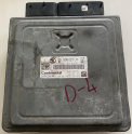 03L906023LK 5WP42686AA PCR2.1 SKODA OCTAVİA  MOTOR BEYNİ