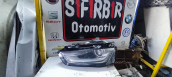 Oto Çıkma Parça / Elektrik / Far / Audi / A4 / Çıkma Parça 