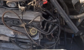 Ford escort 16v efi 1.6 çıkma gaz kelebeği