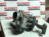 Audi A6 CNH 2.0 tdi Egr valf kelebeği 04L128063P