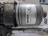 Oto Çıkma Parça / Elektrik / Silecek Motoru / Citroen / C3 / Çıkma Parça 