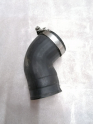 1K0145838AG 1K0145838M GAZ KELEBEĞİ HORTUMU VW GOLF JETTA PASSAT