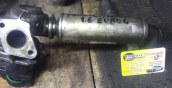 ford 1.6 euro4 çıkma egr tankı dizel
