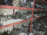 2005-2008 TOYOTA RAV-4 ÇIKMA ORJİNAL KLİMA KOMPRESÖRÜ