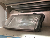 Oto Çıkma Parça / Elektrik / Far / Volkswagen / Passat / Çıkma Parça 