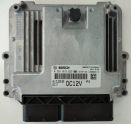 Mitsubishi Canter Fuso EURO 6 Motor Beyni ML239109 028101922