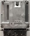4G1907401C 4G0907401 0281031236 AUDI A6 MOTOR BEYNİ