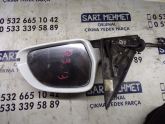 ÇIKMA AUDİ Q3 2011 2018 SAĞ DIŞ AYNA 8U1 857 410 G