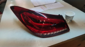 MERCEDES CLA W118 ÇIKMA SOL STOP OTO MEHMET GÜVENCESİYLE