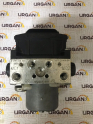0265225339   4S71-2C405-BA  FORD Mondeo BOSCH ABS BEYNI