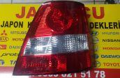 KIA SORENTO STOP LAMBASI 2003-2006 ARASI SIFIR YNS
