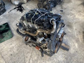BERLİNGO PARTNER DV6 1.6 KOMPLE MOTOR