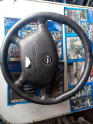 Opel vectra direksiyon simidi airbag çıkma orjinal