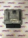 0281031637 DD 8584279-01 BMW 4 SERISI MOTOR BEYNİ  EDC17C50