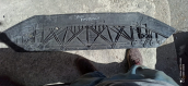 2016 A6 ÖN TAMPON MUHAFAZASI AUDİ ORJİNAL ÇIKMA PARÇA