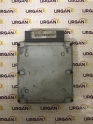 1C1A-12A650-NE DPC-635 FORD TRANSİT MOTOR BEYNİ  ECU VISTEON