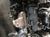 KİA RİO BENZINLI KOMPLE ÇIKMA MOTOR