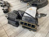 Hyundai Tucson Kalorifer Kazanı