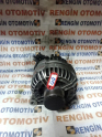 PEUGEOT-CİTROEN 307 ŞARJ DİNAMOSU 9646321880   0124525035