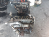 Oto Çıkma Parça / Motor / Motor Komple / Opel / Vivaro / Çıkma Parça 