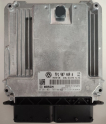 VW Touareg 4.2 TDI 0281031769 7P1907409A, EDC17CP44 ECU MOT